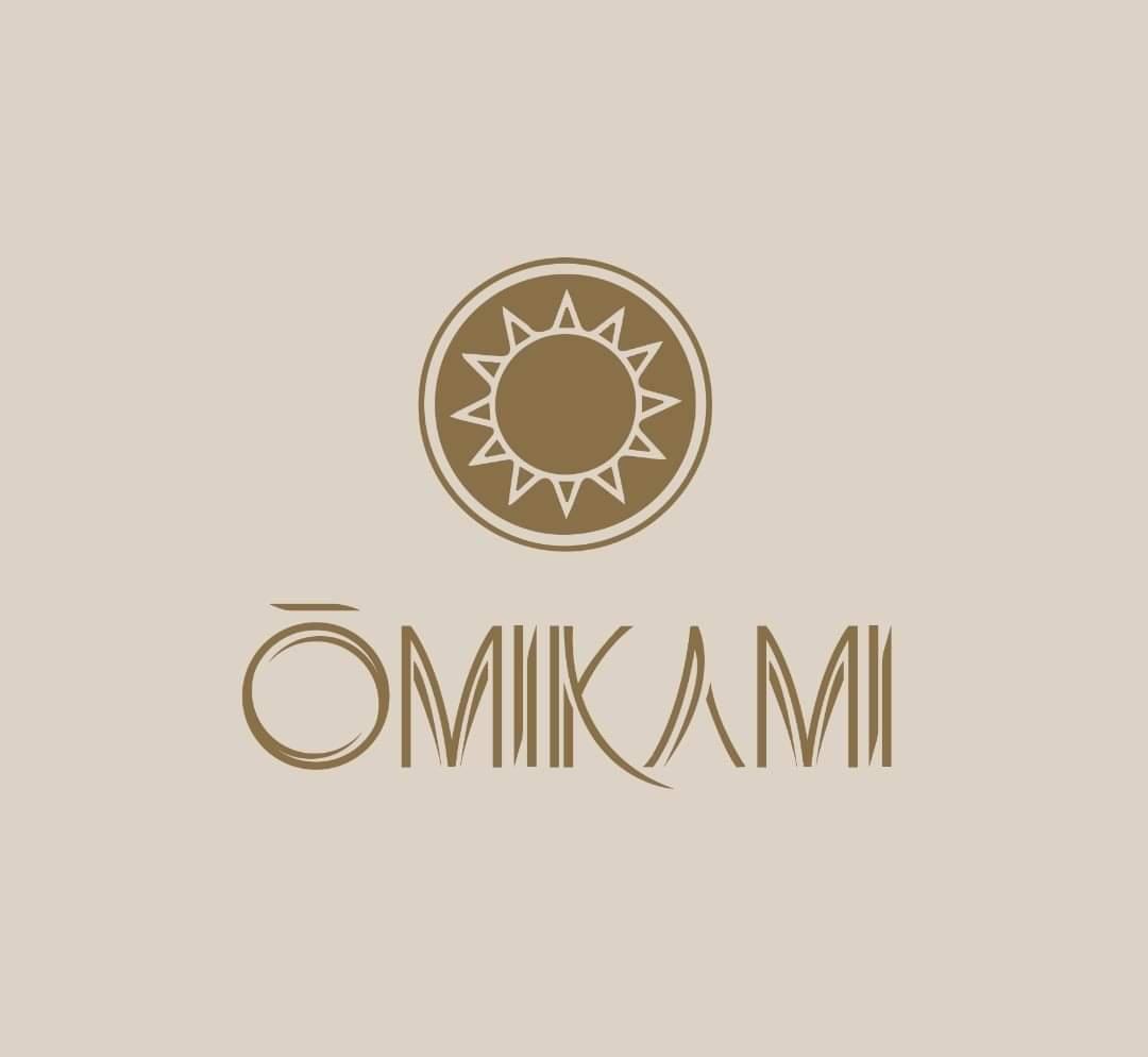 Omikami Yoga