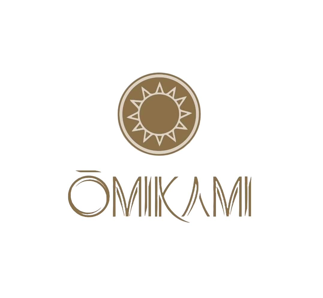 Omikami